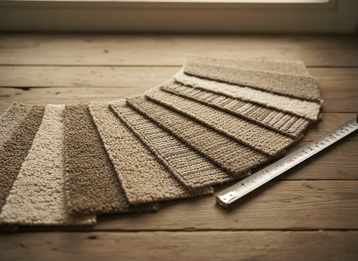 Carpet Installation Dacoma, OK FAQs
